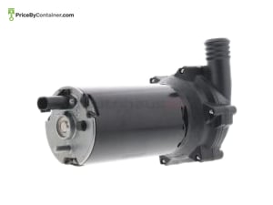 MERCEDES-BENZ 000500038680 — MERCEDES BENZ GENUINE COOLANT PUMP A000500038680