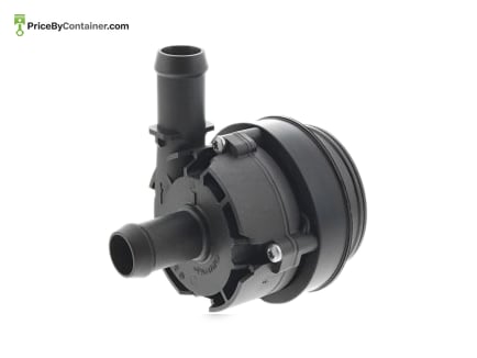 MERCEDES-BENZ 0005000686 — Mercedes-Benz Genuine COOLANT PUMP 0005000686
