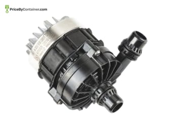 MERCEDES-BENZ 0005000801 — Mercedes-Benz Genuine Additional Water Pump ATC / GTC 0005000801