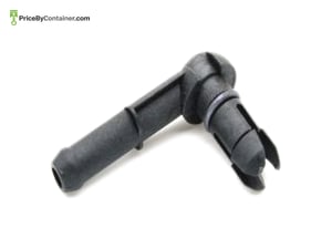 MERCEDES-BENZ 0005000894 — Mercedes-Benz Genuine RADIATOR TOP CONECTOR 0005000894