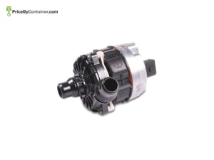 MERCEDES-BENZ 0005001700 — MERCEDES BENZ GENUINE COOLANTPUMP*0005003800 A0005001700
