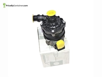 MERCEDES-BENZ 0005001986 — Mercedes-Benz Genuine Auxiliary Coolant Water Pump 0005001986