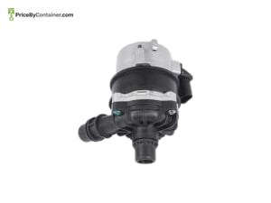 MERCEDES-BENZ 000500198680 — Mercedes-Benz Genuine COOLANT PUMP 000500198680