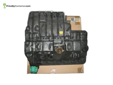 MERCEDES-BENZ 0005002149 — Mercedes-Benz Genuine Cooling Water Expansion Tank / 0005002149 Utilising the Mercedes-Benz Genuine Cooling Water…