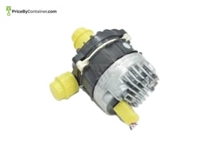 MERCEDES-BENZ 000500230080 — MERCEDES BENZ GENUINE COOLANT PUMP A000500230080