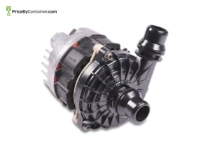 MERCEDES-BENZ 0005002400 — MERCEDES BENZ GENUINE AUXILARY PUMP A0005002400
