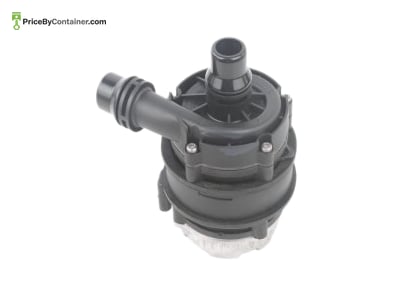 MERCEDES-BENZ 0005002486 — Mercedes-Benz Genuine COOLANT PUMP 0005002486