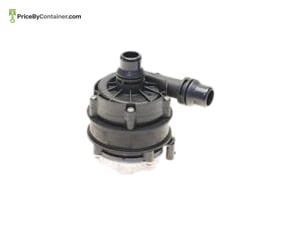 MERCEDES-BENZ 000500268680 — Mercedes-Benz Genuine COOLANT PUMP 000500268680