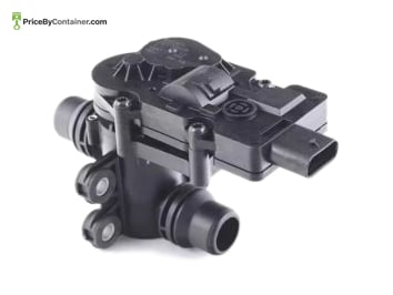 MERCEDES-BENZ 0005003040 — Mercedes-Benz Genuine CHARGE VALVE 0005061300 0005003040