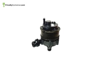 MERCEDES-BENZ 0005003101 — MERCEDES BENZ GENUINE COOLANT PUMP A0005003101