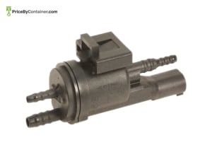 MERCEDES-BENZ 0005003201 — Mercedes-Benz Genuine SWITCHOVER VALVE/0025407097 0005003201