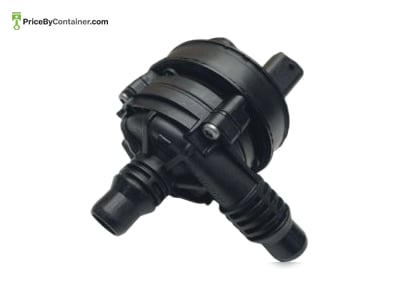 MERCEDES-BENZ 0005003600 — Mercedes-Benz Genuine PUMP 0005003600