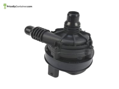 MERCEDES-BENZ 000500360080 — Mercedes-Benz Genuine COOLANT PUMP 000500360080