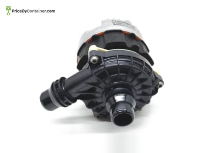 MERCEDES-BENZ 0005003800 — Mercedes-Benz Genuine Auxiliary Coolant Water Pump 0005003800