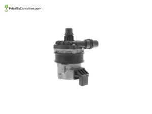 MERCEDES-BENZ 000500380080 — Mercedes-Benz Genuine COOLANT PUMP 000500380080