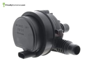 MERCEDES-BENZ 0005003900 — MERCEDES BENZ GENUINE CHECK VALVE A0005003900