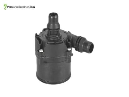 MERCEDES-BENZ 0005004386 — Mercedes-Benz Genuine COOLANT PUMP 0005003500 0005004386