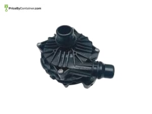 MERCEDES-BENZ 0005004901 — MERCEDES BENZ GENUINE COOLANT PUMP A0005004901