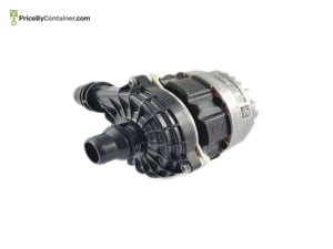 MERCEDES-BENZ 000500560080 — MERCEDES BENZ GENUINE WATER PUMP AUX ELECT A000500560080