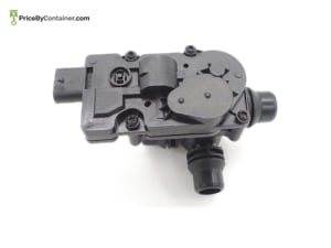 MERCEDES-BENZ 0005005700 — MERCEDES BENZ GENUINE SWITCHOVER VALVE A0005005700