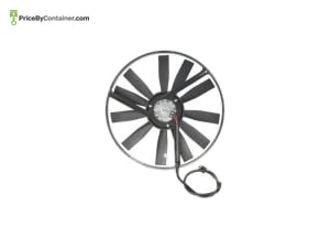 MERCEDES-BENZ 0005009293 — MERCEDES BENZ GENUINE BLOWER A0005009293