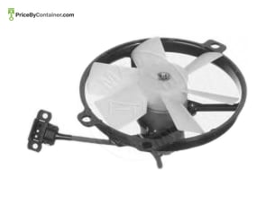 MERCEDES-BENZ 0005009493 — Mercedes-Benz Genuine BLOWER 0005009493