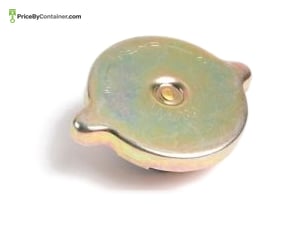 MERCEDES-BENZ 0005010015 — Mercedes-Benz Genuine RADIATOR CAP 0005010015