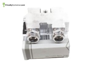 MERCEDES-BENZ 0005010765 — Mercedes-Benz Genuine THARMOSTAT COLOER 0005010765