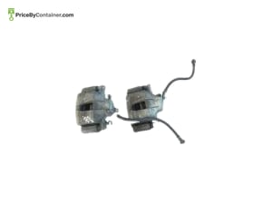 MERCEDES-BENZ 0005011220 — Mercedes-Benz Genuine BRACKET 0005011220