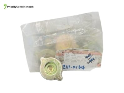 MERCEDES-BENZ 0005015715 — Mercedes-Benz Genuine Cooling Water Expansion Radiator Cap / 0005015715
