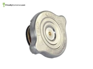 MERCEDES-BENZ 0005016215 — Mercedes-Benz Genuine RADIATOR CAP 0005016215