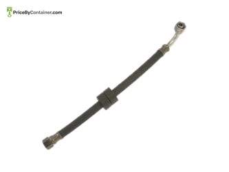 MERCEDES-BENZ 0005019982 — Mercedes-Benz Genuine CHARGE AIR HOSE 0005019982