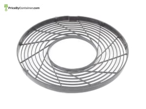 MERCEDES-BENZ 0005031001 — Mercedes-Benz Genuine PROTECTIVE GRILLE 0005031001