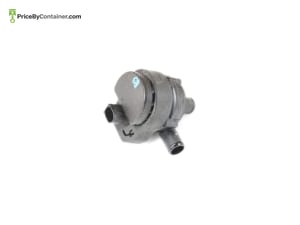MERCEDES-BENZ 0005060900 — MERCEDES BENZ GENUINE SHUTOFF VALVE A0005060900