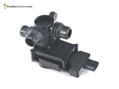 MERCEDES-BENZ 0005061300 — Mercedes-Benz Genuine Heater Control Exchange Valve 0005061300