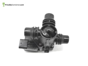 MERCEDES-BENZ 0005061400 — MERCEDES BENZ GENUINE SWITCHOVER VALVE A0005061400