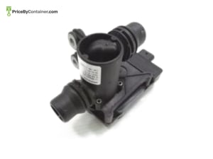 MERCEDES-BENZ 0005062200 — Mercedes-Benz Genuine SHUT OFF VALVE 0005062200