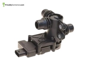 MERCEDES-BENZ 0005062300 — MERCEDES BENZ GENUINE VALVE A0005062300