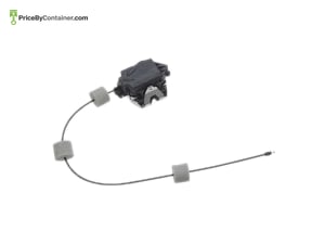 MERCEDES-BENZ 0005400743 — MERCEDES BENZ GENUINE STRIP A0005400743