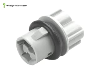 MERCEDES-BENZ 0005400966 — Mercedes-Benz Genuine SOCKET 0005400966