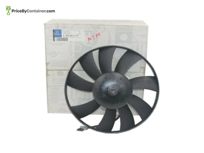 MERCEDES-BENZ 0005401288 — Mercedes-Benz Genuine Engine Cooling Fan / 0005401288 The Engine Cooling Fan 0005401288 is an original equipment…