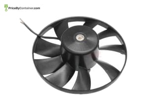 MERCEDES-BENZ 0005401788 — MERCEDES BENZ GENUINE ELECTRIC MOTOR A0005401788