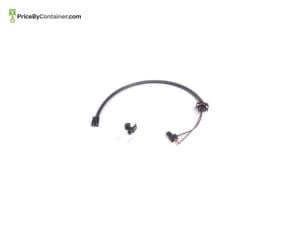 MERCEDES-BENZ 0005402105 — MERCEDES BENZ GENUINE WIRING HARNESS A0005402105
