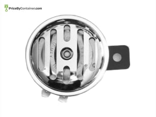 MERCEDES-BENZ 0005402310 — Mercedes-Benz Genuine HORN 0005402310