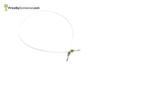 MERCEDES-BENZ 0005402405 — Mercedes-Benz Genuine BUSHING 0005402405