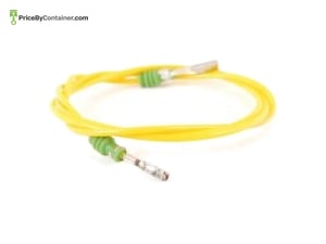 MERCEDES-BENZ 0005402505 — Mercedes-Benz Genuine Cable hareness 0005402505