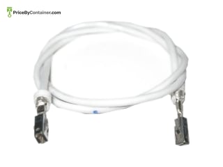 MERCEDES-BENZ 0005403005 — Mercedes-Benz Genuine Wiring Connector Contact Pin Repair Cable Lead