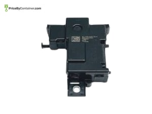 MERCEDES-BENZ 0005403211 — MERCEDES BENZ GENUINE FUSE BOX A0005403211