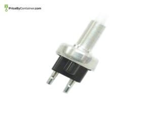MERCEDES-BENZ 0005403503 — Mercedes-Benz Genuine HORN 0005403503