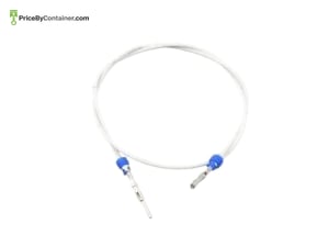 MERCEDES-BENZ 0005404205 — The Mercedes-Benz Genuine Electrical Cable with part number 0005404205 is a meticulously crafted component designed to…